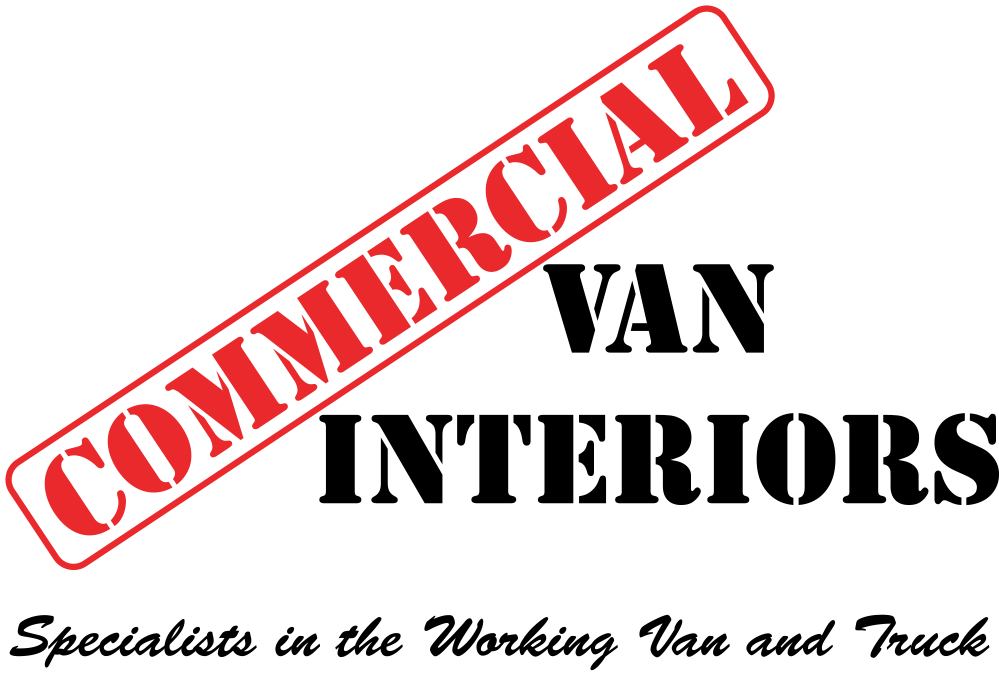 Commercial Van Interiors - Toledo